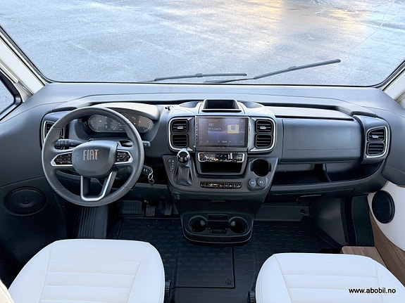 Mobilvetta Tekno Line I86 NY! 2026 / 180 HK / 8-trinns Automat / ALDE /AL-KO 3 of 30