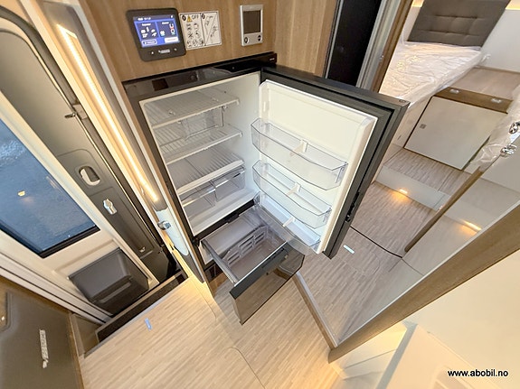 Mobilvetta Tekno Line I86 NY! 2026 / 180 HK / 8-trinns Automat / ALDE /AL-KO 22 of 30