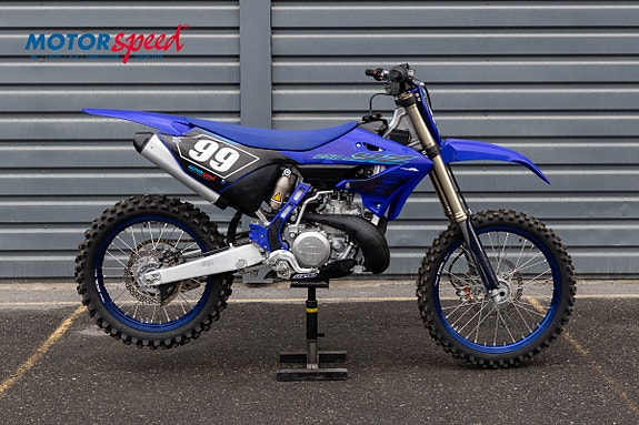Yamaha YZ 250
