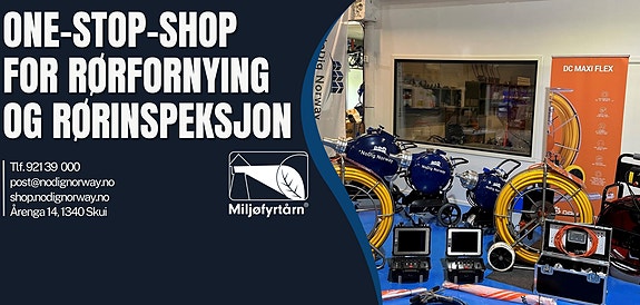 Bilde 1 av 1 i jobbannonse-galleriet