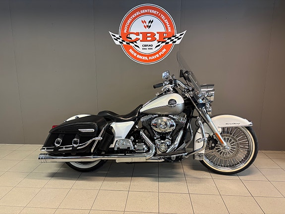 Harley-Davidson FLHRC Road King Classic