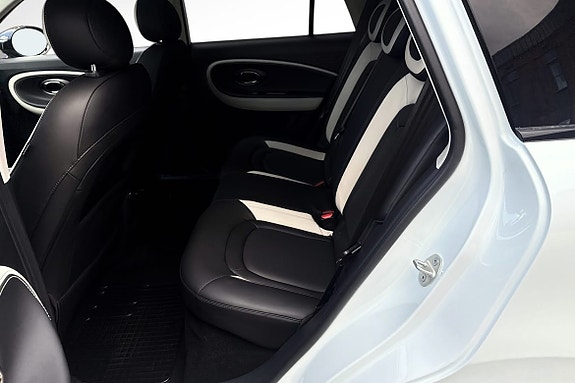 JAC E30X 11 of 20