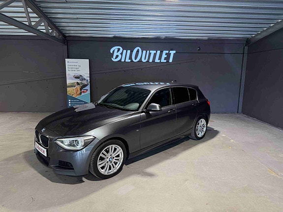 BMW 1-Serie