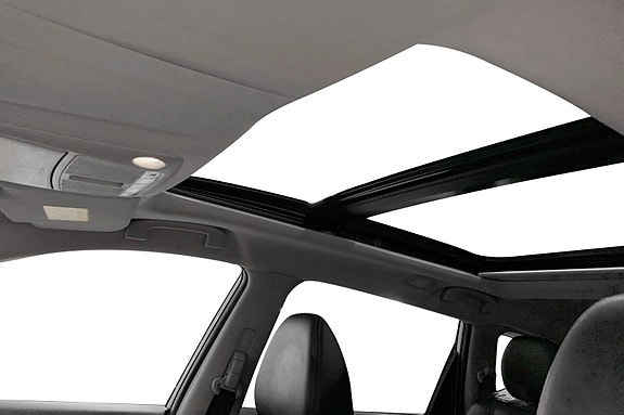 Nissan X-Trail 4 of 5
