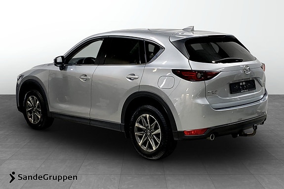 Mazda CX-5 3 of 5