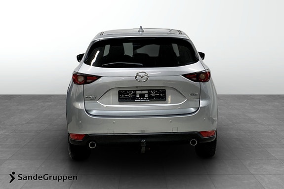Mazda CX-5 4 of 5