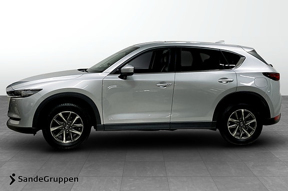 Mazda CX-5 2 of 5