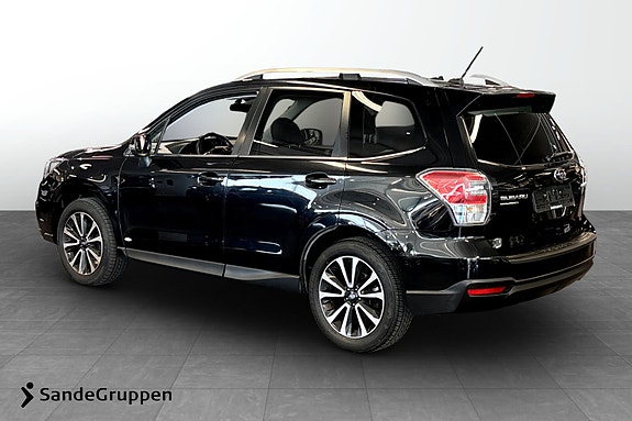 Subaru Forester 3 of 5