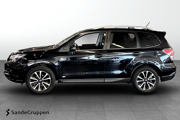 Subaru Forester 2 of 5