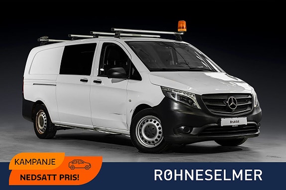 Mercedes-Benz Vito-Klasse