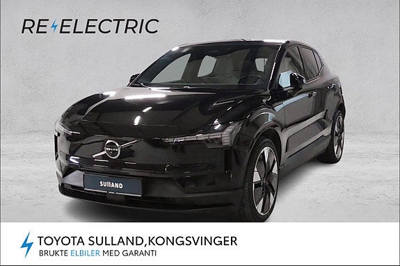 Volvo EX30