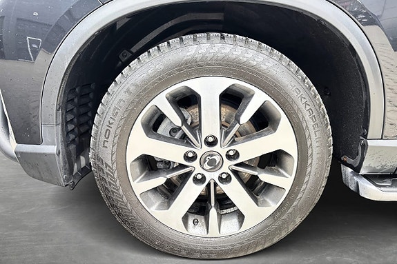 KGM Rexton 8 of 19