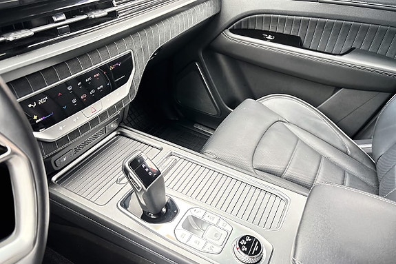 KGM Rexton 18 of 19