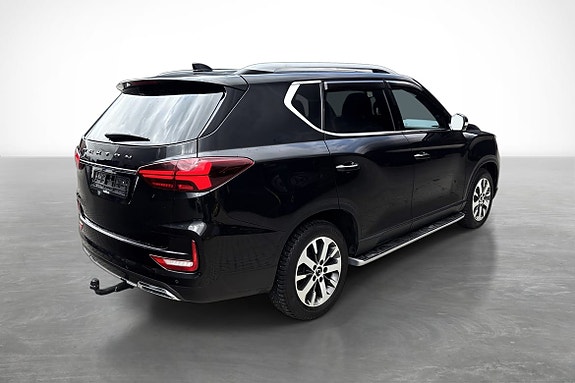KGM Rexton 5 of 19