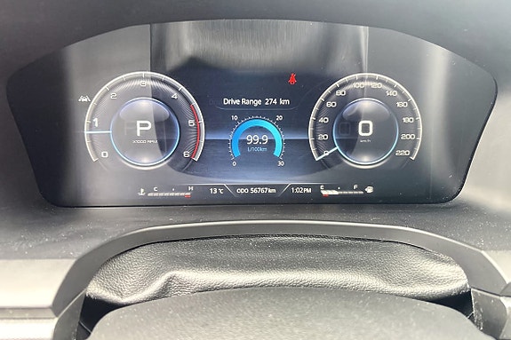 KGM Rexton 14 of 19