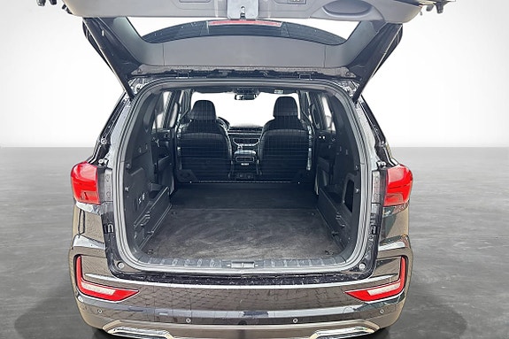 KGM Rexton 19 of 19
