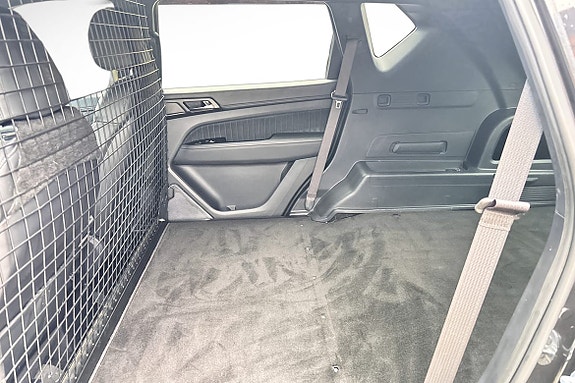 KGM Rexton 11 of 19