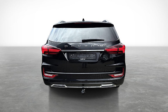 KGM Rexton 6 of 19