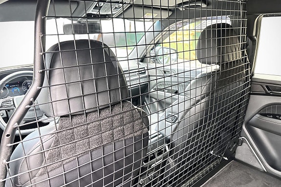 KGM Rexton 12 of 19