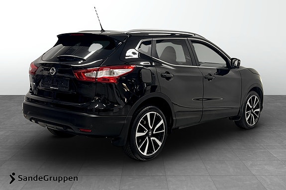 Nissan Qashqai 5 of 5