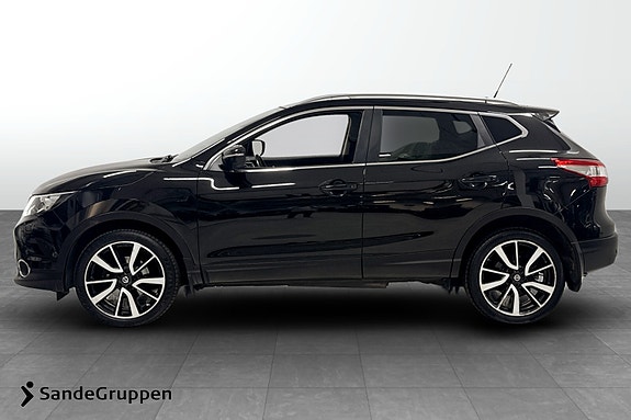 Nissan Qashqai 2 of 5