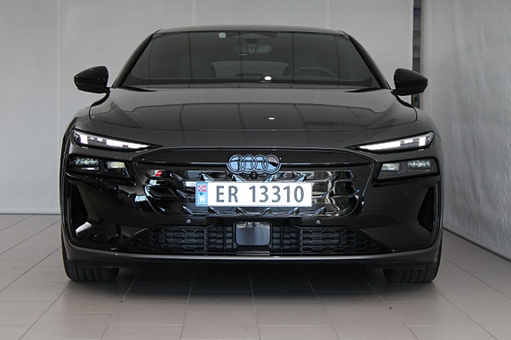 Audi S6 e-tron 5 of 5
