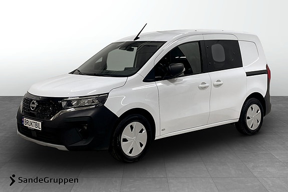Nissan Townstar