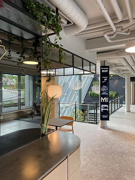 Bilde 2 av 7 i jobbannonse-galleriet