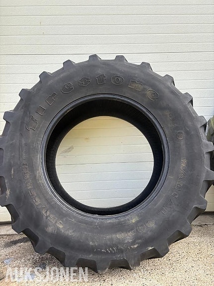 Dekk 650/65R38