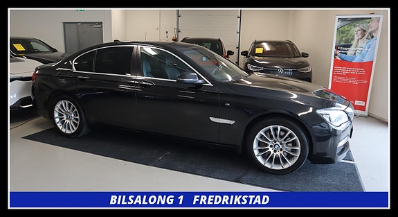 BMW 7-Serie