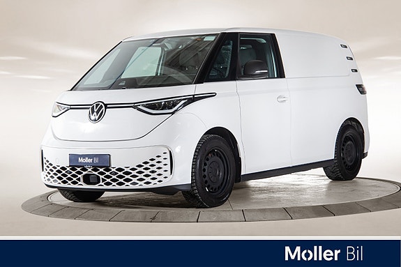 Volkswagen ID. Buzz