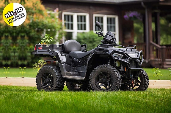 Polaris Polaris X2 570 EPS LE SERVO, TILTBART PLAN med SETE 3 of 16