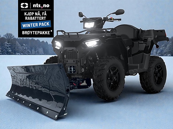 Polaris X2 570 EPS LE SERVO, TILTBART PLAN med SETE 23 of 30