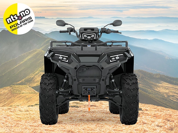 Polaris Polaris X2 570 EPS LE SERVO, TILTBART PLAN med SETE 12 of 16