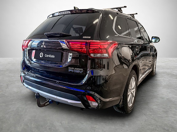 Mitsubishi Outlander 5 of 30
