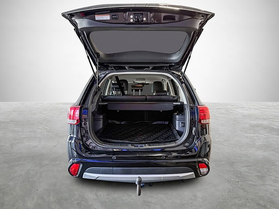 Mitsubishi Outlander 26 of 30