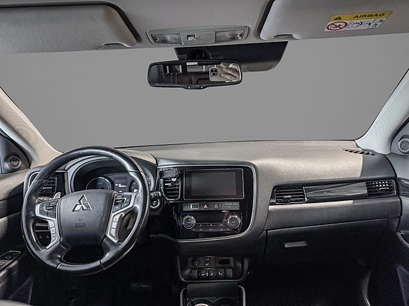 Mitsubishi Outlander 11 of 30