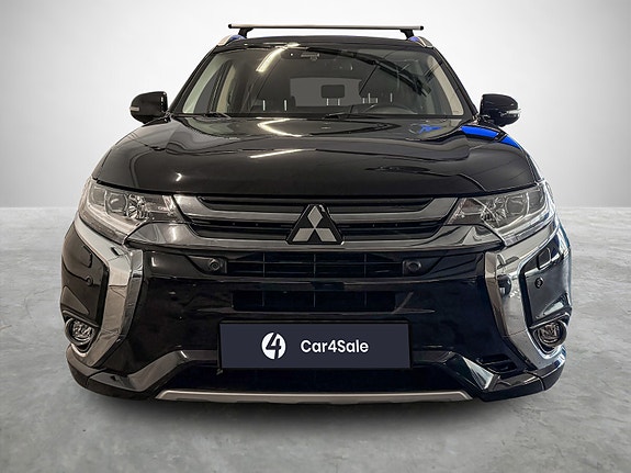 Mitsubishi Outlander 8 of 30