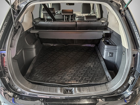 Mitsubishi Outlander 27 of 30
