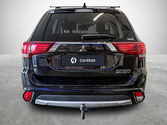 Mitsubishi Outlander 4 of 30