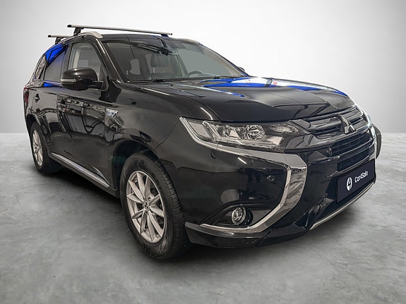 Mitsubishi Outlander 7 of 30