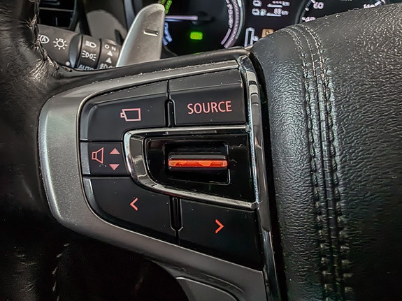 Mitsubishi Outlander 14 of 30