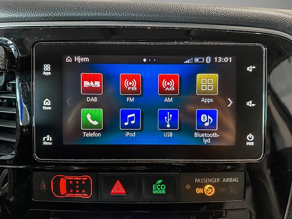 Mitsubishi Outlander 17 of 30