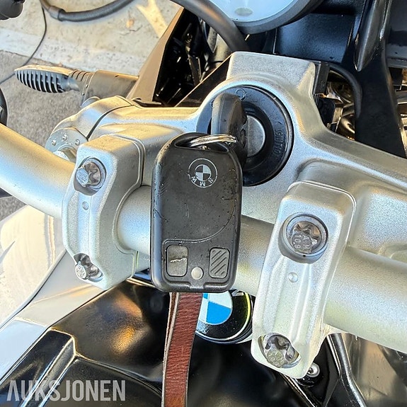 BMW F 800 R 7 of 13