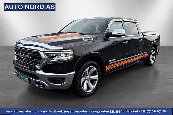 RAM 1500