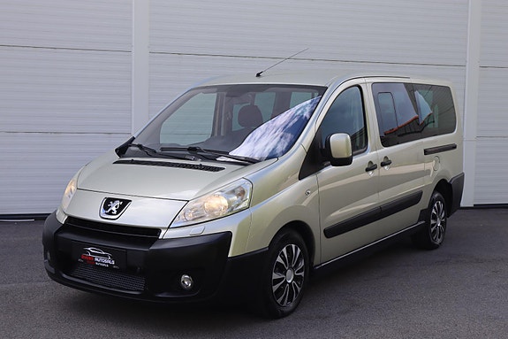 Peugeot Expert