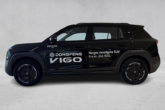 Dongfeng Vigo 2 of 30