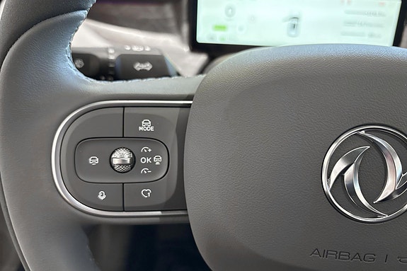 Dongfeng Vigo 23 of 30