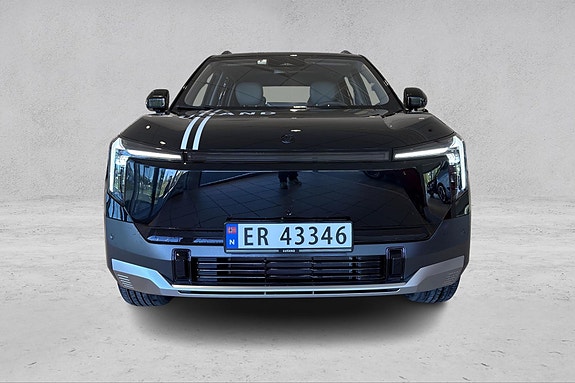 Dongfeng Vigo 8 of 30