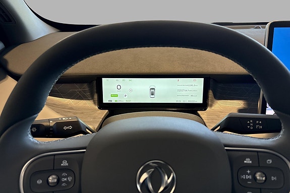 Dongfeng Vigo 14 of 30
